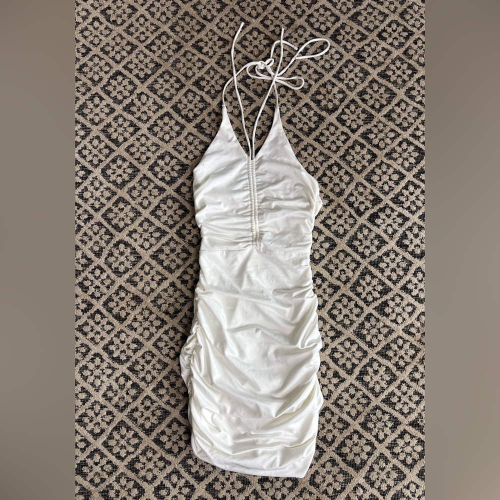 Princess Polly White Garment